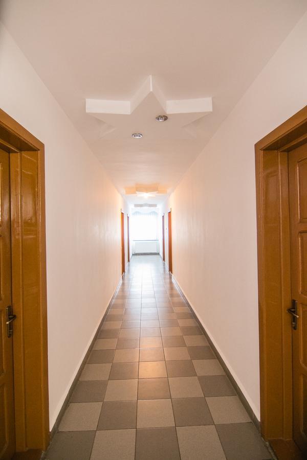 Motel Dracula Şelimbăr Dış mekan fotoğraf